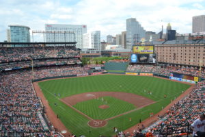 Oriole Park at Camden Yards